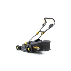 LIDER PLUS kosiarka elektryczna GTK1800 - 1800 W 42 cm (silnik indukcyjny)